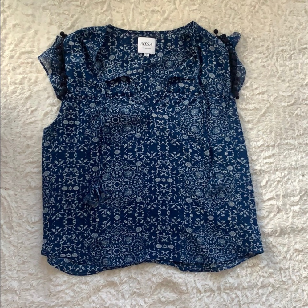 ✨Misa Blouse✨